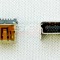Conector alimentare Blackberry 8130