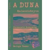 A Duna kalandk&ouml;nyve - Forr&aacute;sokt&oacute;l Budapestig - Balogh Tam&aacute;s