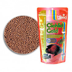 Hikari Cichlid Gold Baby 250 g foto