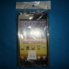 ACCESORIU TELEFON GALAXY NOTE I 9220 / N 7000