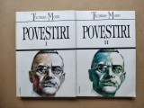 Thomas Mann- Povestiri