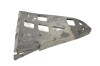 Suport bara de protecție dreapta spate AUDI A4 Cabrio 8H7, B6, 8HE, B7 2006 OEM: 8H0807454 | 11789115