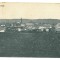3991 - TARGU-MURES, Panorama, Romania - old postcard, CENSOR - used - 1917