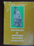 Morfologia si patologia tesutului conjunctiv-M. Ifrim, I. Capusan