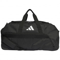 Pungi adidas Tiro League Duffel M Bag HS9749 negru foto