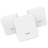 AC1200 Whole Home Mesh WiFi System, MW3 (3pack), Tenda