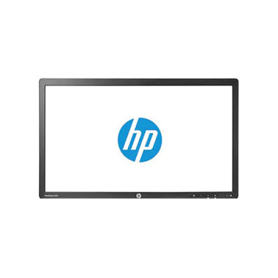 Monitor 23 inch LED, Full HD, HP ZR2330W, Black, Lipsa Picior foto