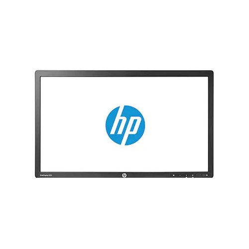 Monitor 23 inch LED, Full HD, HP ZR2330W, Black, Fara Picior, 12 Luni Garantie, Refurbished