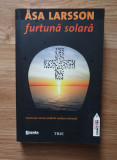 FURTUNA SOLARA - Asa Larsson