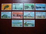 ANGUILLA 1967 MH