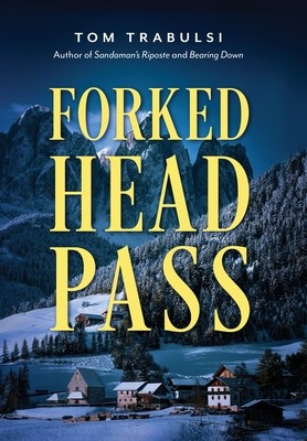 Forked Head Pass foto