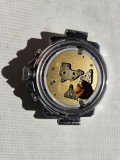 Mecanism elvetian Ronda 5030.0 , folosit , pentru piese