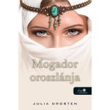 Mogador oroszl&aacute;nja - Julia Drosten