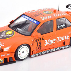 Macheta Alfa Romeo V155 v6 TI DTM 1995 - Werk83 1/18