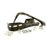 Kit handguard ATV Enduro Cross negre model 1, Non Brand