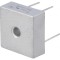 Punte Redresoare Monofazată 800V 15A THT