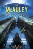 Razboiul Linistit Vol.1+2, Grupul Art