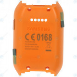 Samsung Galaxy Gear (SM-V700) Capac spate portocaliu GH98-30637D