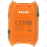 Samsung Galaxy Gear (SM-V700) Capac spate portocaliu GH98-30637D