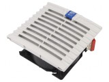 Ventilator AC Panou 115VAC 66m3/h IP54