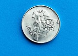 1 Lira 1982 San Marino-UNC