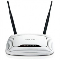 Router tl-wr841n 300mbps tp-link