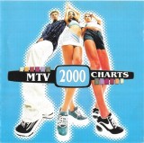 Various - MTV Charts 2000, CD