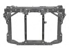 Panou central, trager Mazda Cx-5 (Ke), 03.2012- Motorizare De 2, 0, fata, complet; plastic polipropilena (PP) si fibra sticla (LGF30)