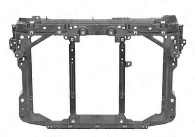 Panou central, trager Mazda Cx-5 (Ke), 03.2012- Motorizare De 2, 0, fata, complet; plastic polipropilena (PP) si fibra sticla (LGF30) foto