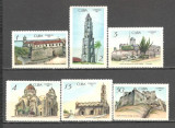 Cuba.1967 Monumente istorice GC.133