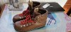 Bocanci Munte KASTINGER Austria, Marimea 46 (11 US), Second Hand, Impecabili