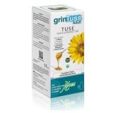 GRINTUSS ADULT SIROP 180GR