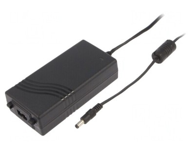 Alimentator Pulsatoriu 48VDC 1,35A 65W foto