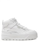 Puma Karmen II Idol Mid PUMA White-PUMA White 397463-01 397463-01-38.5