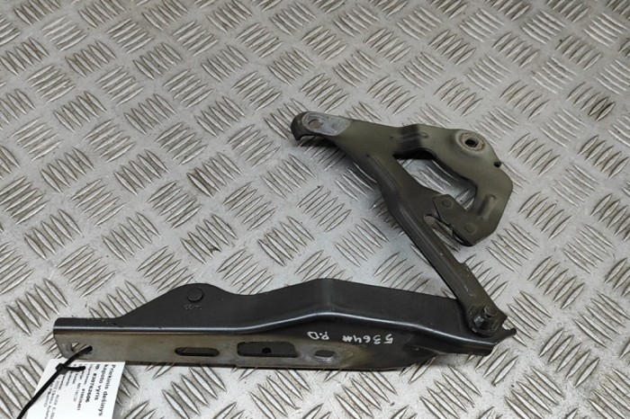 Balama capota dreapta față AUDI E-TRON GT 2022 OEM: 4J3823296A 30762606
