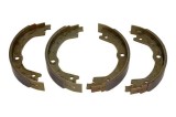 Set saboti frana, frana de mana KIA SORENTO I VAN (JC) (2002 - 2011) MAXGEAR 19-2054