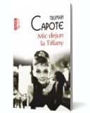 Mic dejun la Tiffany - Truman Capote