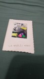 Cumpara ieftin CARTE POSTALA FELICITARE CIRCULATA
