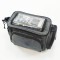Geanta textila SOHO SULLIVAN, prindere ghidon bicicleta Cod:SA018