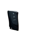 Carcasa Cheie Compatibila Cu Lexus NX, RX, LX, 2022-2026, 3 Butoane