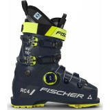 Clăpari FISCHER RC4 110 MV X BOA GW MP 27.5