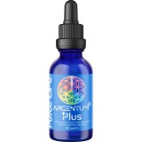 Argentum PLUS 20ppm cu Pipeta 30ml