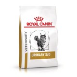 ROYAL CANIN Urinary S/O, dieta veterinara pisici, sistem urinar, 7 kg