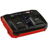 Einhell PXC - Incarcator acumulatori Li-Ion 18 V