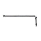 Cheie Negativa Cr-va Torx Cu Orificiu T30 / 160x28mm
