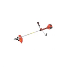 Motocoasa de umar pe benzina HECHT 154, ciclu de functionare 2 timpi, putere 2.6 CP, capacitate cilindrica 52 CC