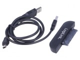 Adaptor USB la SATA 480Mbps