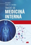 Tratat de medicina interna/Camelia C. Diaconu