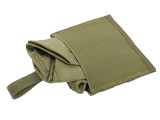 Dump pouch elastic 8Fields olive