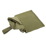 Dump pouch elastic 8Fields olive